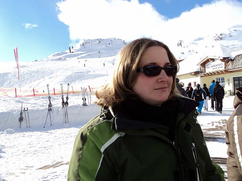 6-Obertauern, Bauernhaus 066